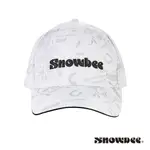 SNOWBEE GOLF 低調時尚休閒運動帽