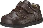 [See Kai Run] Bennett Wingtip (Toddler)