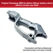 Handle Housing Shell Accessory for 5883 Brushless Lithium Electric Circular Saw