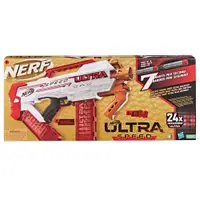 在飛比找蝦皮商城優惠-Nerf 極速系列全自動發射器 24 枚 Nerf 神射極速