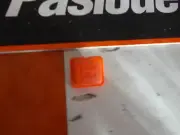 BRAND NEW PASLODE FRAMING NAIL GUN PUSH BUTTON 906331
