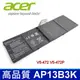 ACER AP13B3K 4芯 日系電芯 電池 V7–482 V7-482P V7-482PG V7 (9.2折)