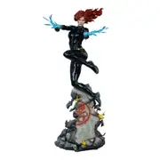 23" Marvel Comics Black Widow Premium Format Statue