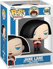 FUNKO POP! TELEVISION: Daria - Jane Lane