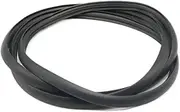 Rubber Black Car Roof Sunroof Seal Strip Waterproof Strip Compatible with Toyota Compatible with Land Compatible with Cruiser Compatible with Prado 120 LC120 150 LC150 2003-2019 Automotive