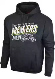 Penrith Panthers 2021 NRL Tidwell Premiers Hoodie