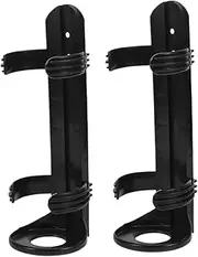 BUGUUYO Easy to Install Fire Extinguisher Bracket Holder for Home Boat Car Truck Versatile Use