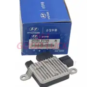 COOLING FAN CONTROLLER for 13-17 Hyundai Veloster Turbo 253852V700 (for: Hyundai)