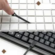 50 Pcs Cleaning Brush Keyboard Multi-purpose Laptop Dust Remove Computer