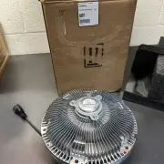 Genuine Volvo Mack Fan Clutch 23585940