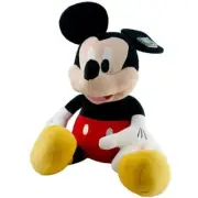 70CM MICKEY MOUSE CUTE LARGE HUGE SOFT PLUSH DOLL BEAR STUFFED KIDS CHILDREN TOY