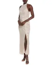 Sage the Label Luxe Life Maxi Dress