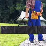Tripod Carrying Case Bag Tent Pole Storage Bag for Canopy Pole Trekking Pole
