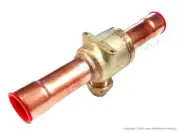 Shut-off ball valve Danfoss GBC 28s [009G7033], Odcinający zawór kulowy