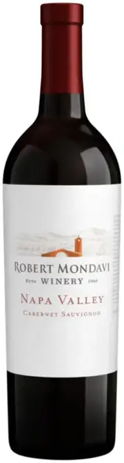 Robert Mondavi Napa Cabernet Sauvignon 2019 750ml