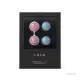 【瑞典LELO】Luna Beads Mini 2代迷你露娜-少女專用-12hr