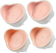 Angoily Pudding Molds Jelly Cups for Birthday Wedding Banquet Easy Clean Egg Steaming Molds
