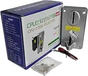 22-28mm CPU Comparison Coin Acceptor Comparable Coin Selector Collector Vending Arcade