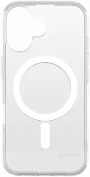 Incase Slim Case MagSafe iPhone 16 - Clear