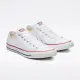 【CONVERSE】休閒鞋 男鞋 女鞋 帆布鞋 運動 低筒 ALL STAR OX 白 M7652C