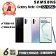 【SAMSUNG 三星】A級福利品 Galaxy Note 10+ 6.8吋(12G/256G)