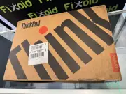 Lenovo ThinkPad P16 Gen 1 16" UHD+ 4K+ I9-12900HX 1TB SSD 32GB W11P RTX A3000
