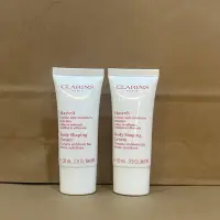 在飛比找Yahoo!奇摩拍賣優惠-「全新」CLARINS 克蘭詩 新一代比基尼美體霜30ml