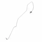 Polaris Throttle Cable, Genuine OEM Part 7082096, Qty 1