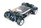 Tamiya 58738 XM-01 PRO Chassis 1:10 RC Assembly Kit