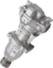 Rear Differential CV6W 4B025 DF Improved Traction Metal Shell Replacement Compatible With Ecosport Escape Fusion Edge Explorer Kuga