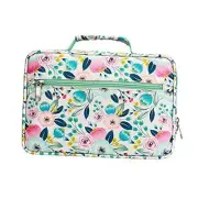 Bible Cover Case for Women Girls Ladies Scripture Bag Lds Teens Book