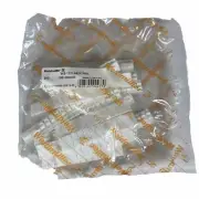 Weidmuller 1061060000 WS 12/5 Neutral Terminal Marker 200 Count, Label Marker