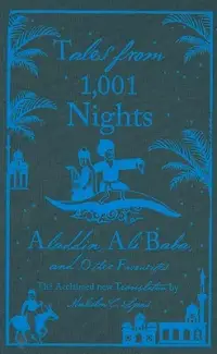 在飛比找博客來優惠-Tales from 1,001 Nights: Aladd