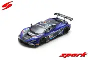 1/43 McLaren 720S GT3 - Garage 59 - Spa 24 Hrs 2022 #159