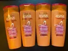 4* L'Oreal Elvive Dream Lengths Restoring Shampoo Long Damaged Hair 12.6oz Each