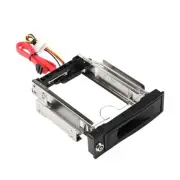 5X(3.5inch SSD to 5.25inch Bay Tray Hard HDD Mounting Dock Bracket Adapter1938