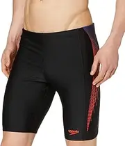 [Speedo] Men's Placement' Aquashorts