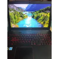 在飛比找蝦皮購物優惠-華碩ASUS ROG GL552vw 15吋電競筆電