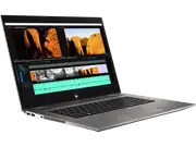 HP ZBOOK Studio G5 Workstation Laptop - Intel Xeon 6 Core 2.7GHz - NVIDIA Quadro - 32GB - 512GB SSD - Refurbished