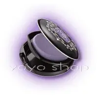 在飛比找PChome商店街優惠-☆╮yoyo shop╭☆ANNA SUI 珍珠光燦兩用粉餅