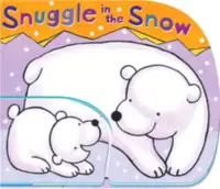 在飛比找三民網路書店優惠-Snuggle in the Snow BB