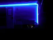 LED Accent Lighting -- Toy Hauler - light up you utility vehicle ramp area OR ??