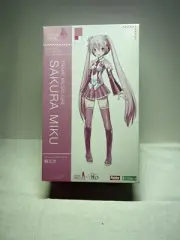 SAKURA MIKU