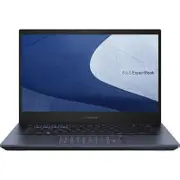 ASUS Expertbook B5 -14 FHD 400 nits- I7-1260P-UMA-DDR5 8G+8G[ON BD.]-512GB SSD-Fingerprint -TPM -Backlit-Win11 PRO