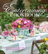 在飛比找博客來優惠-The Entertaining Cookbook: Sou