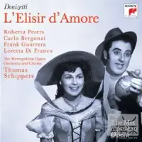 在飛比找博客來優惠-Donizetti: L’Elisir d’Amore / 