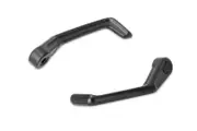 SW-Motech Lever guards - Black. Honda CB750 Hornet (22-).
