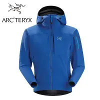 在飛比找蝦皮商城優惠-【ARC TERYX 始祖鳥 Gamma MX Hoody 