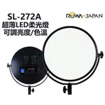 ROWA 樂華 SL-272A 超薄14吋LED柔光燈