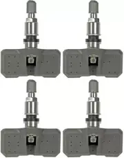 (4) Pieces Dorman 974-009 TPMS Sensor General Motors 2006-2022